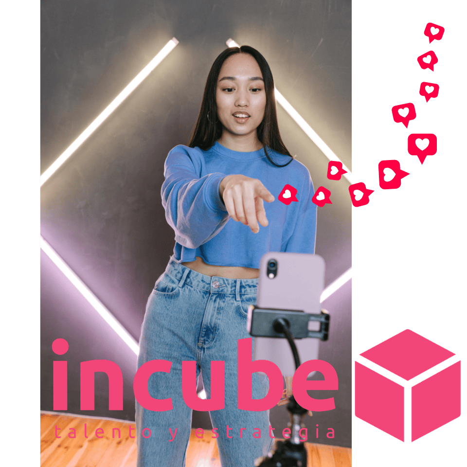 foto influencer